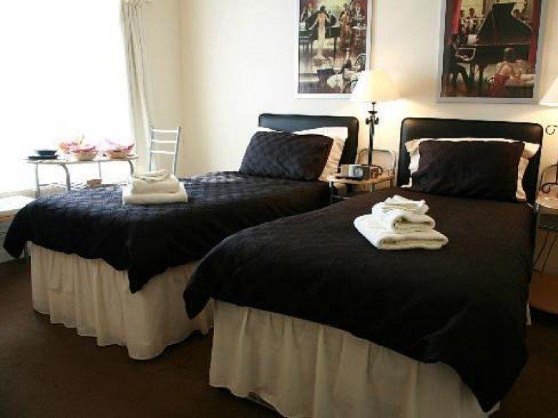 Minster Garth Guest House بيفيرلي المظهر الخارجي الصورة