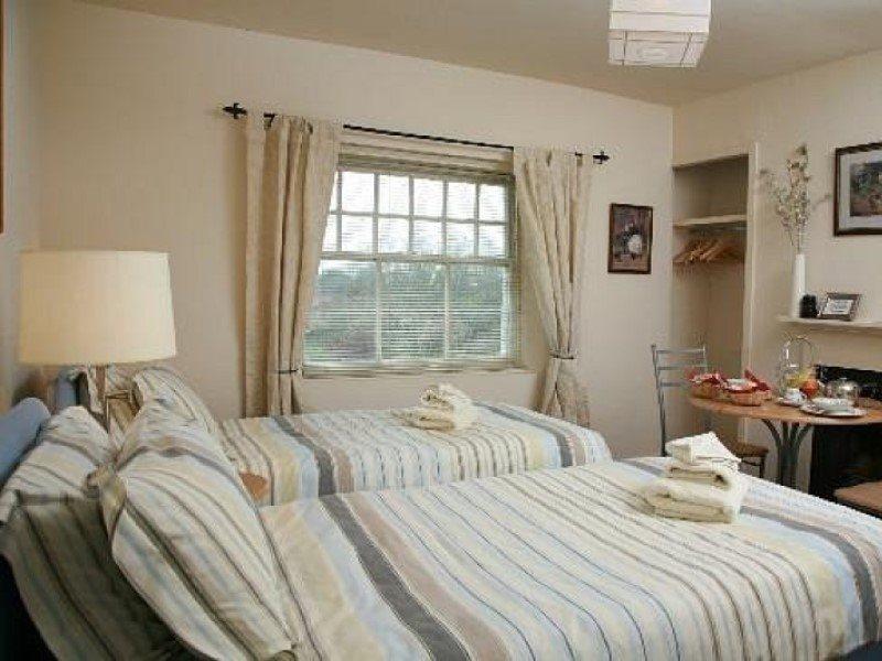 Minster Garth Guest House بيفيرلي المظهر الخارجي الصورة