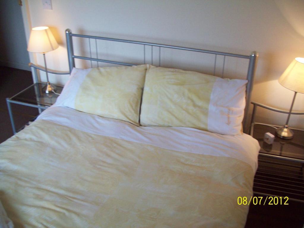 Minster Garth Guest House بيفيرلي الغرفة الصورة