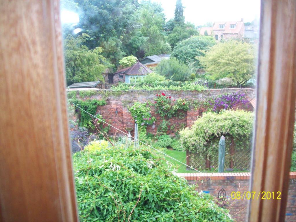 Minster Garth Guest House بيفيرلي الغرفة الصورة
