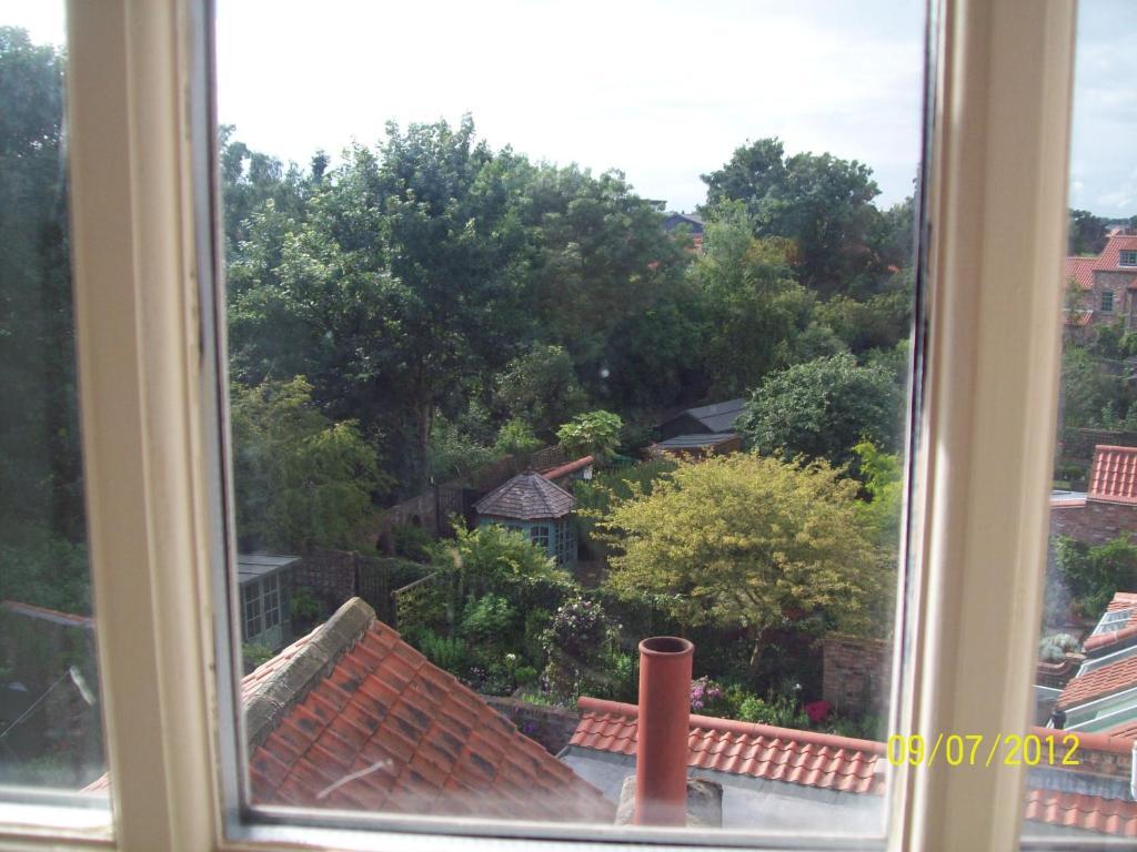 Minster Garth Guest House بيفيرلي الغرفة الصورة