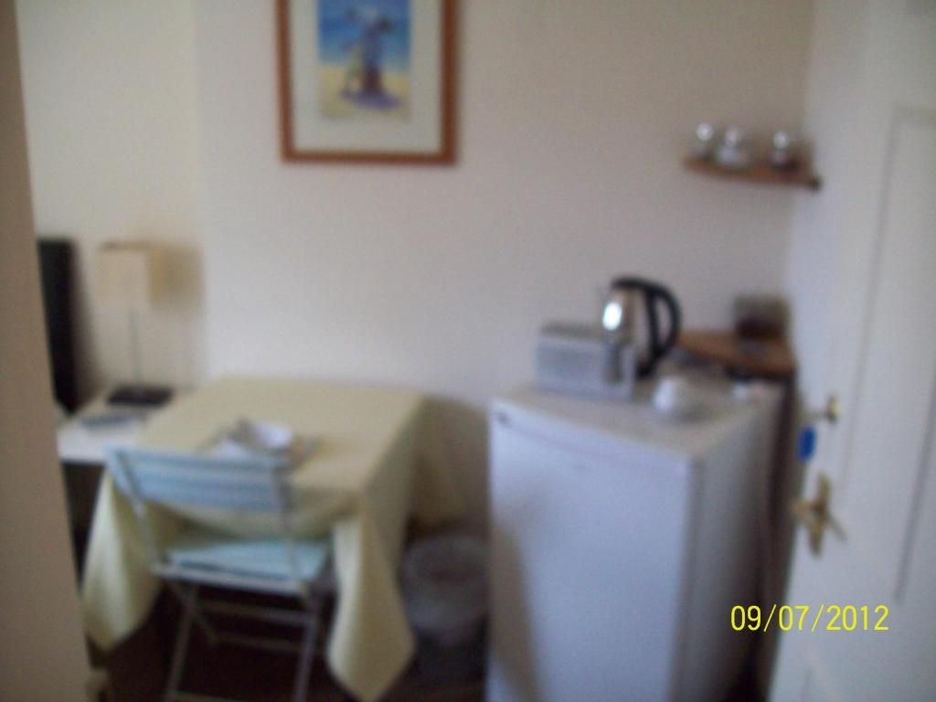 Minster Garth Guest House بيفيرلي الغرفة الصورة