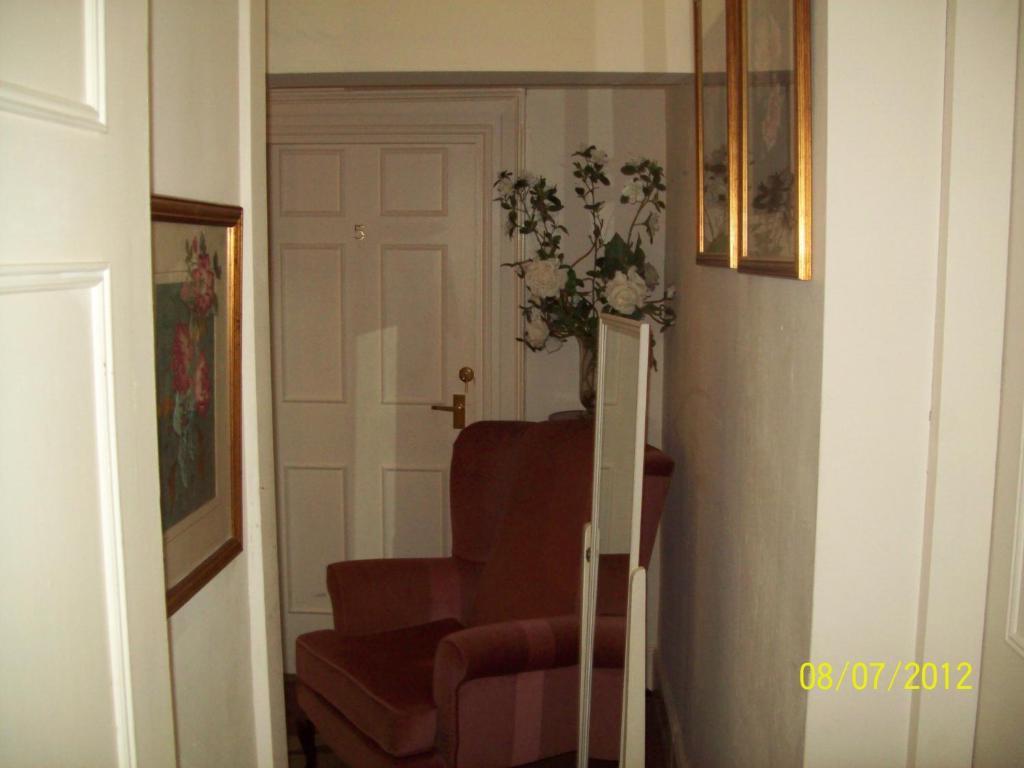Minster Garth Guest House بيفيرلي المظهر الخارجي الصورة